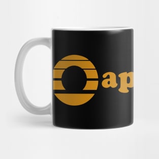 Aperture Mug